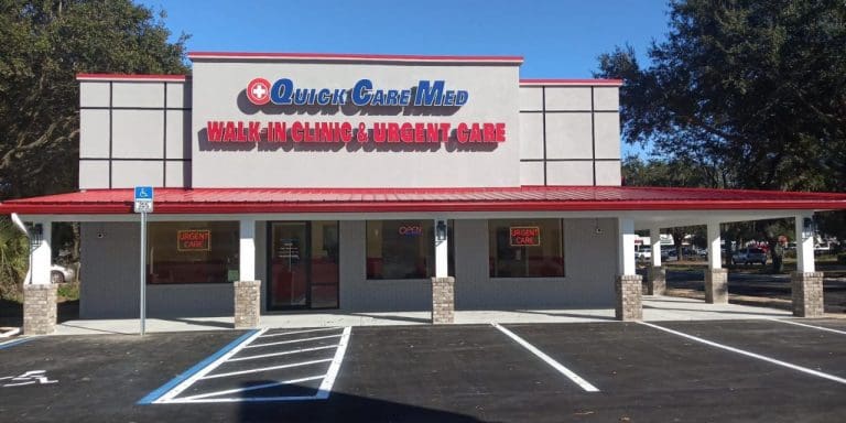 Locate Quick Care Med Clinics Near You | Walk-In Clinic and Urgent Care
