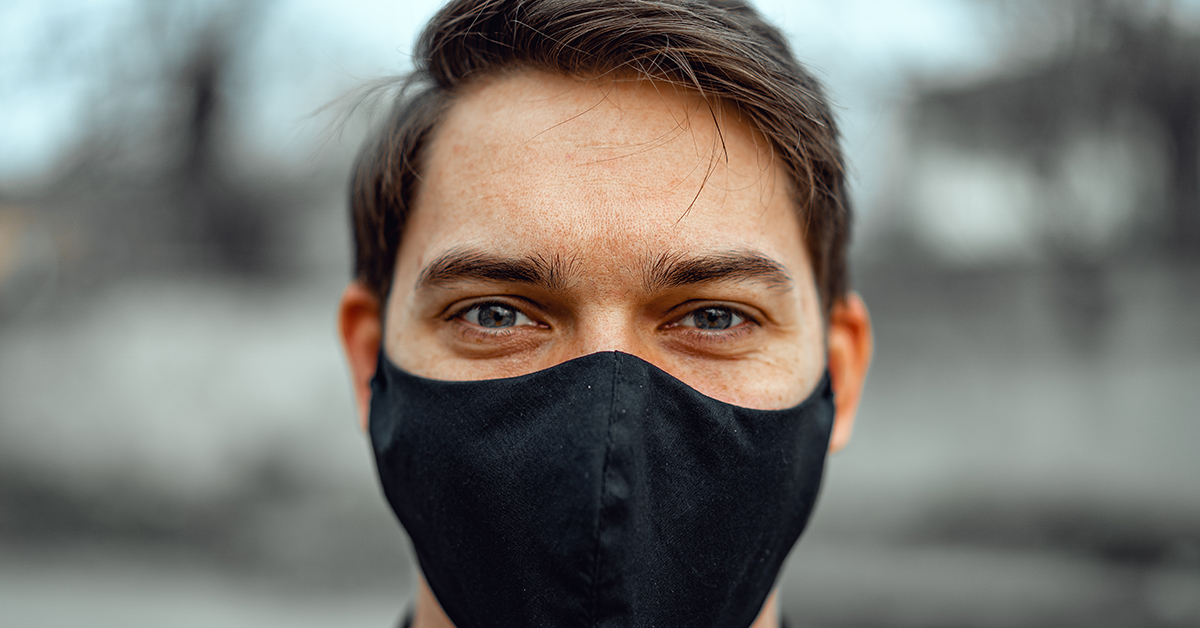 Types of Masks prevent the spread Coronavirus