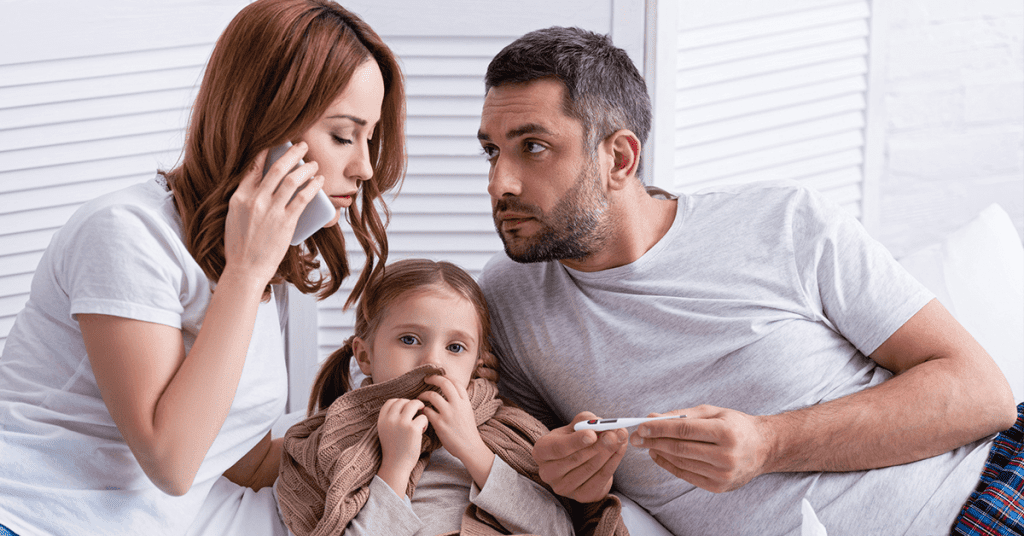 Primary, Urgent and Emergency Care: Where Should You Go? - Quick Med Care