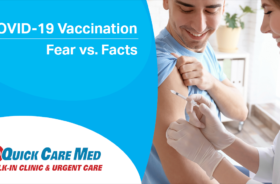 QCM COVID Vaccination